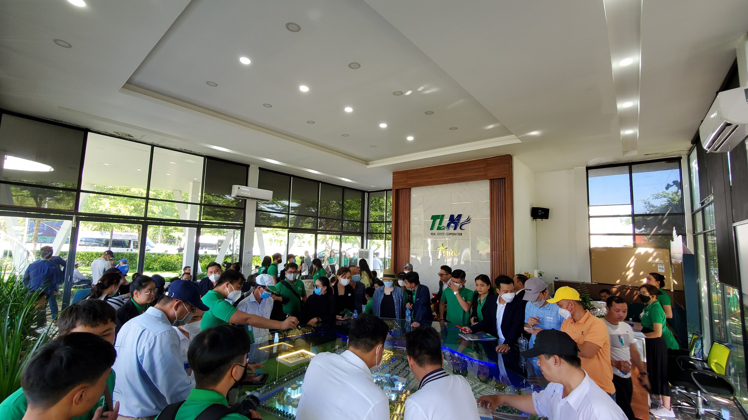 Hinh anh thuc te tai Du an Fenice Nhon Trach 13 - Fenice Nhơn Trạch