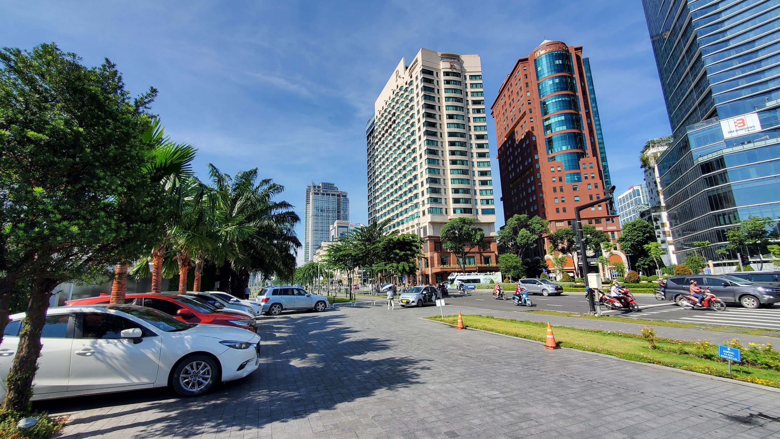 Hinh anh thuc te tai Du an Fenice Nhon Trach 6 - Fenice Nhơn Trạch