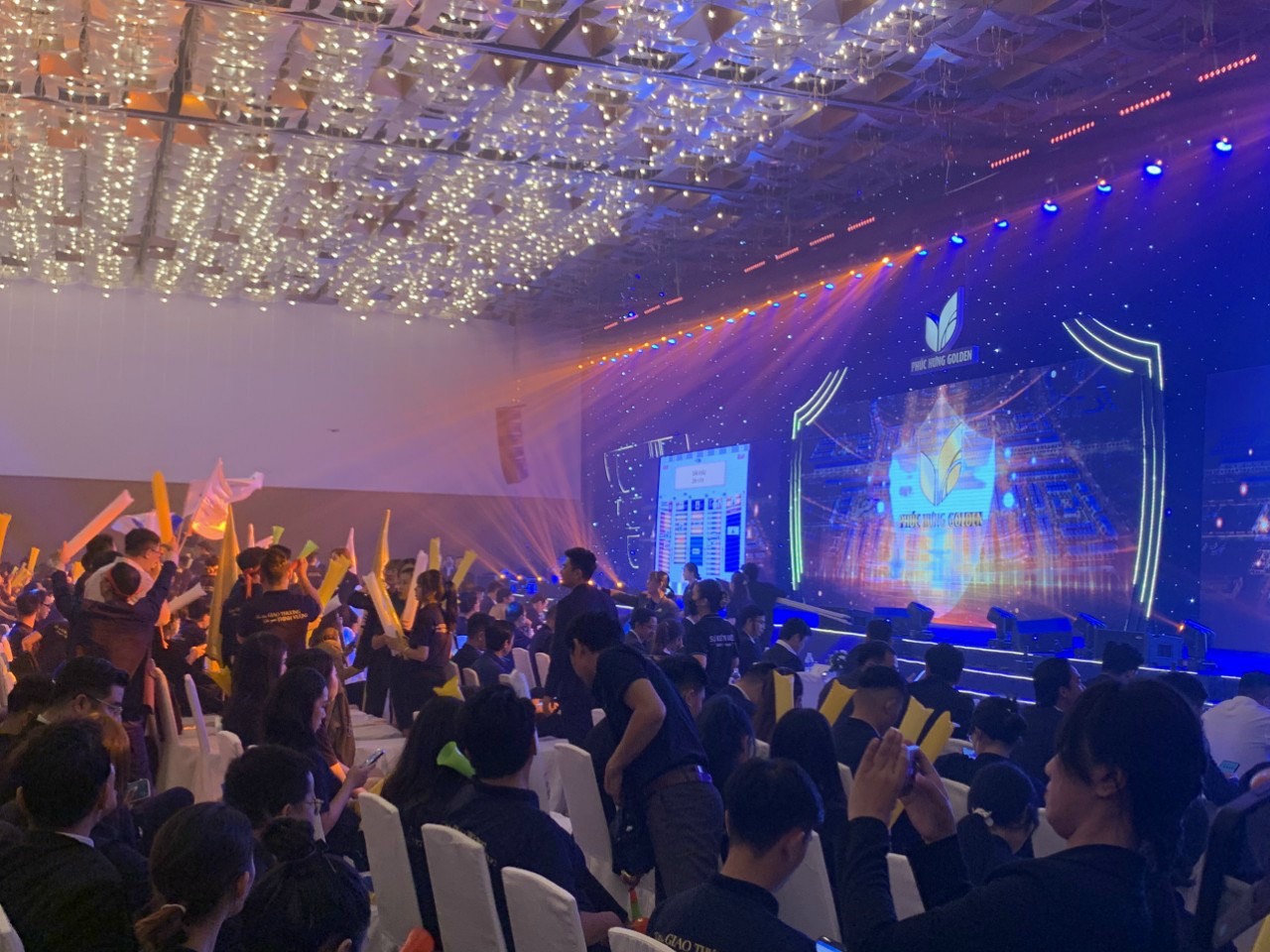 Phúc Hưng Golden Kickoff Du an Phuc Hung Golden 3 - Phúc Hưng Golden