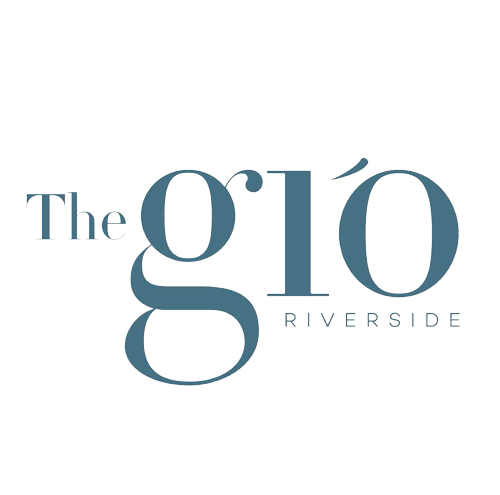 Logo The Gio - The Gi&oacute; Riverside