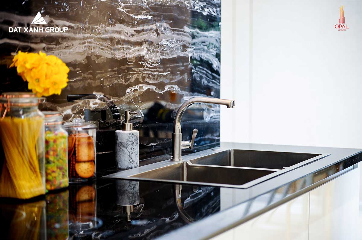 Bon rua Can ho Opal Luxury - Opal Luxury