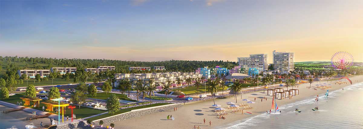 Costamigo Phan Thiết Costamigo Phan Thiết