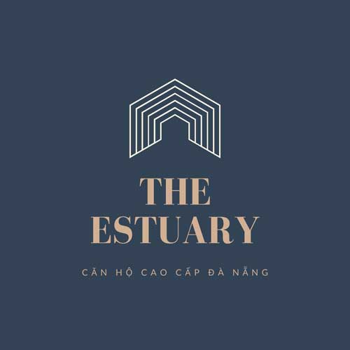 Logo The Estuary - The Estuary Tuy&ecirc;n Sơn Đ&agrave; Nẵng