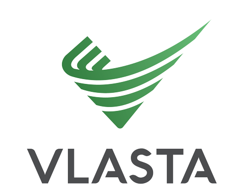 Logo Vlasta - Vlasta Văn Ph&uacute; Sầm Sơn