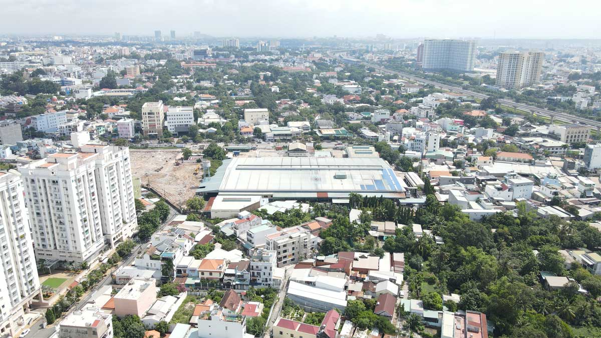 Tien do Moonlight Avenue Thu Duc - Moonlight Avenue
