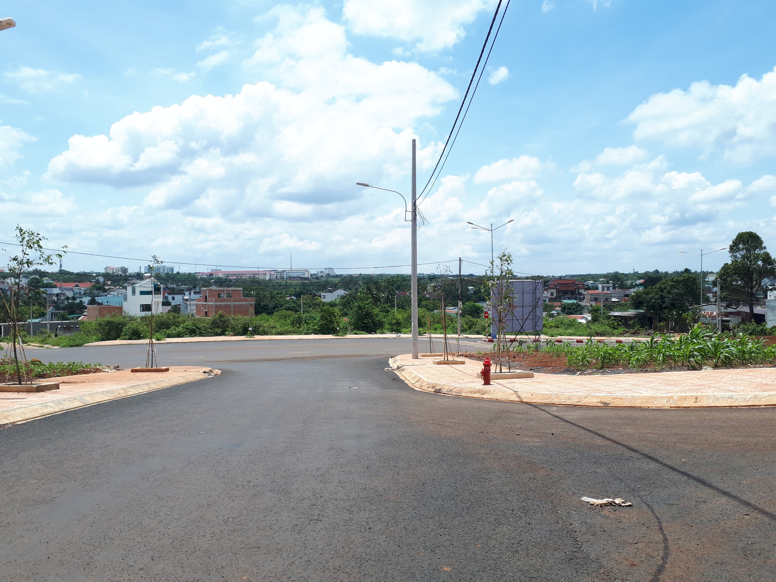 Tien do du an Tan Lap Buon Ma Thuot View1 - Khu Đ&ocirc; Thị T&acirc;n An Bu&ocirc;n Ma Thuột