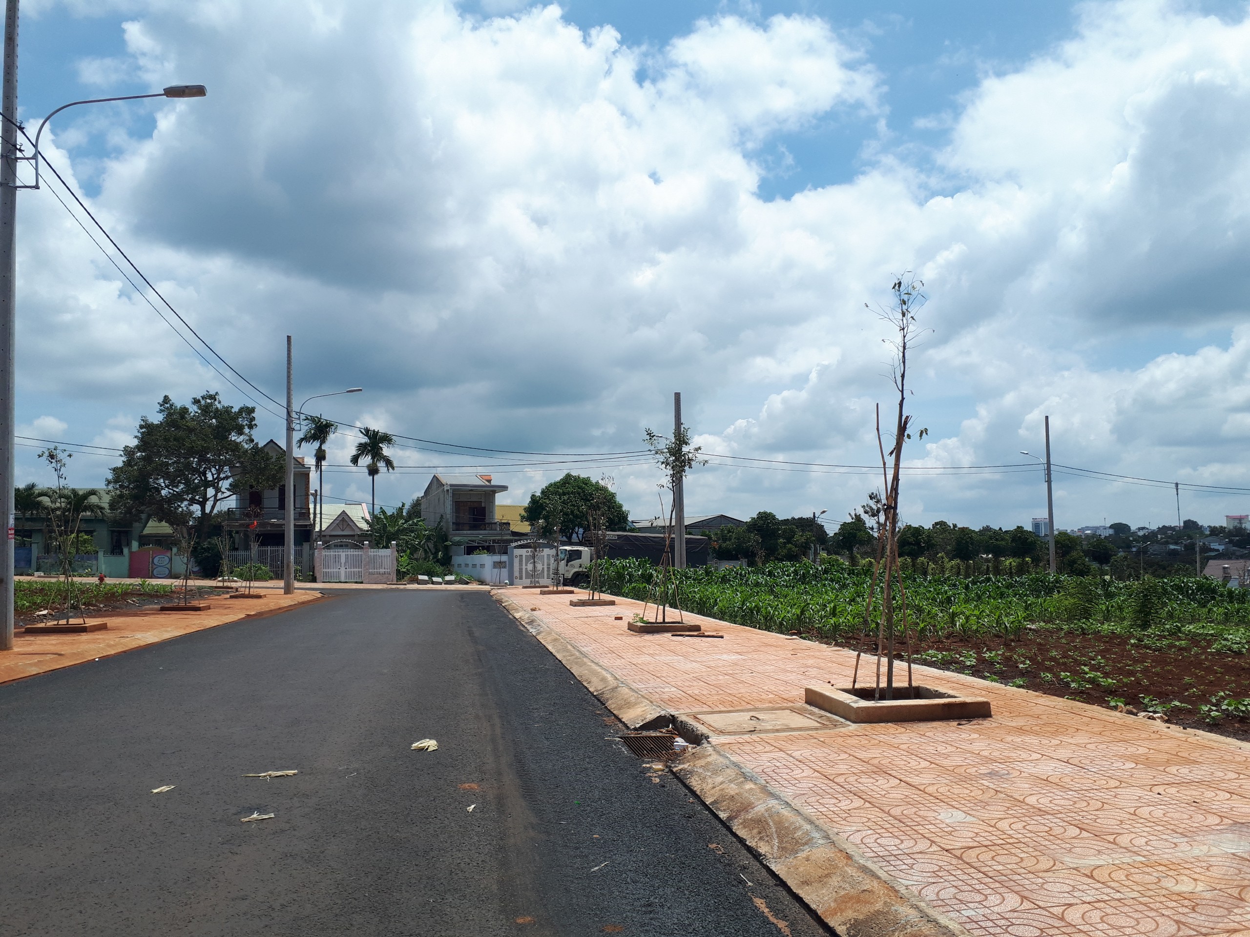Tien do du an Tan Lap Buon Ma Thuot View3 - Khu Đ&ocirc; Thị T&acirc;n An Bu&ocirc;n Ma Thuột