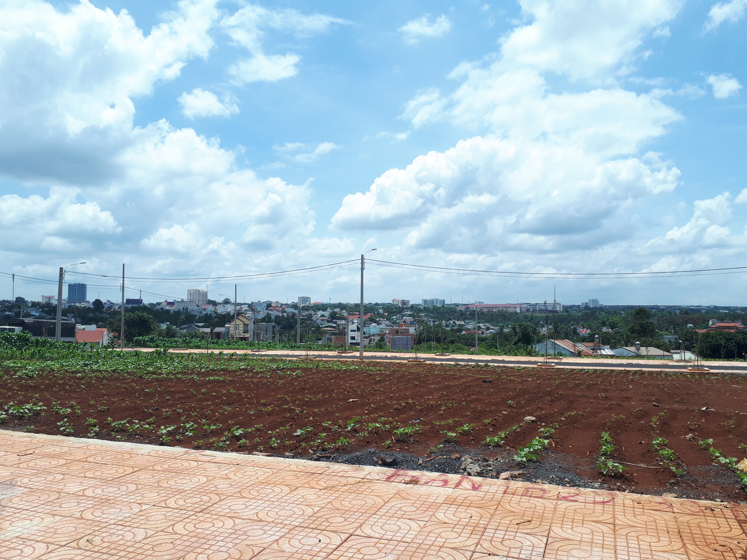 Tien do du an Tan Lap Buon Ma Thuot View4 - Khu Đ&ocirc; Thị T&acirc;n An Bu&ocirc;n Ma Thuột