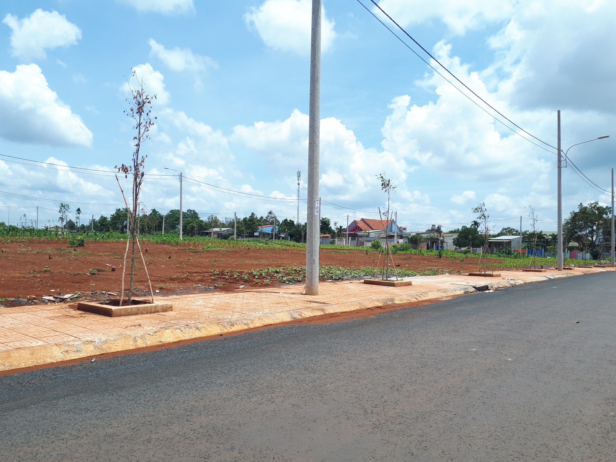 Tien do du an Tan Lap Buon Ma Thuot View5 - Khu Đ&ocirc; Thị T&acirc;n An Bu&ocirc;n Ma Thuột