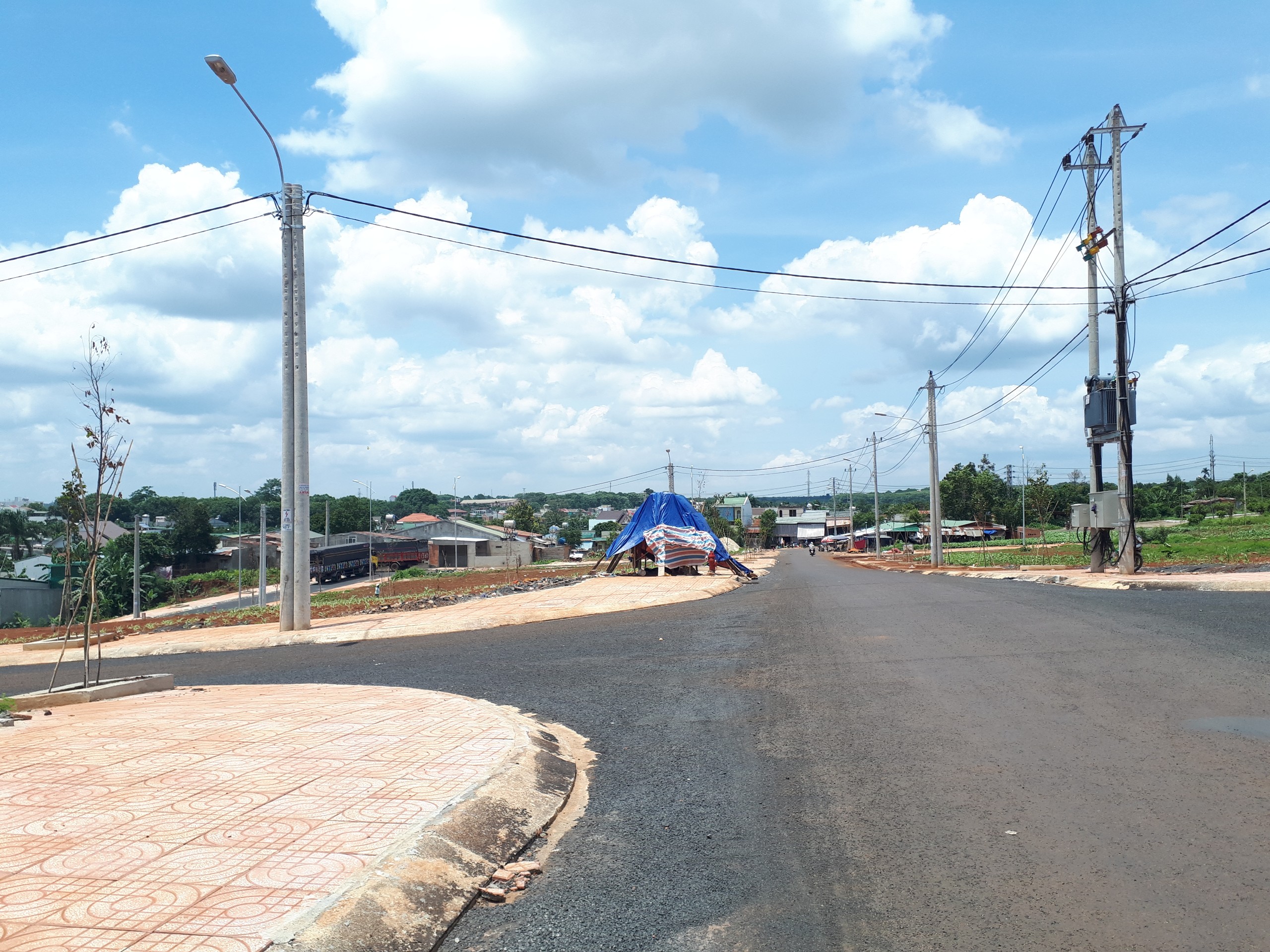 Tien do du an Tan Lap Buon Ma Thuot View7 - Khu Đ&ocirc; Thị T&acirc;n An Bu&ocirc;n Ma Thuột