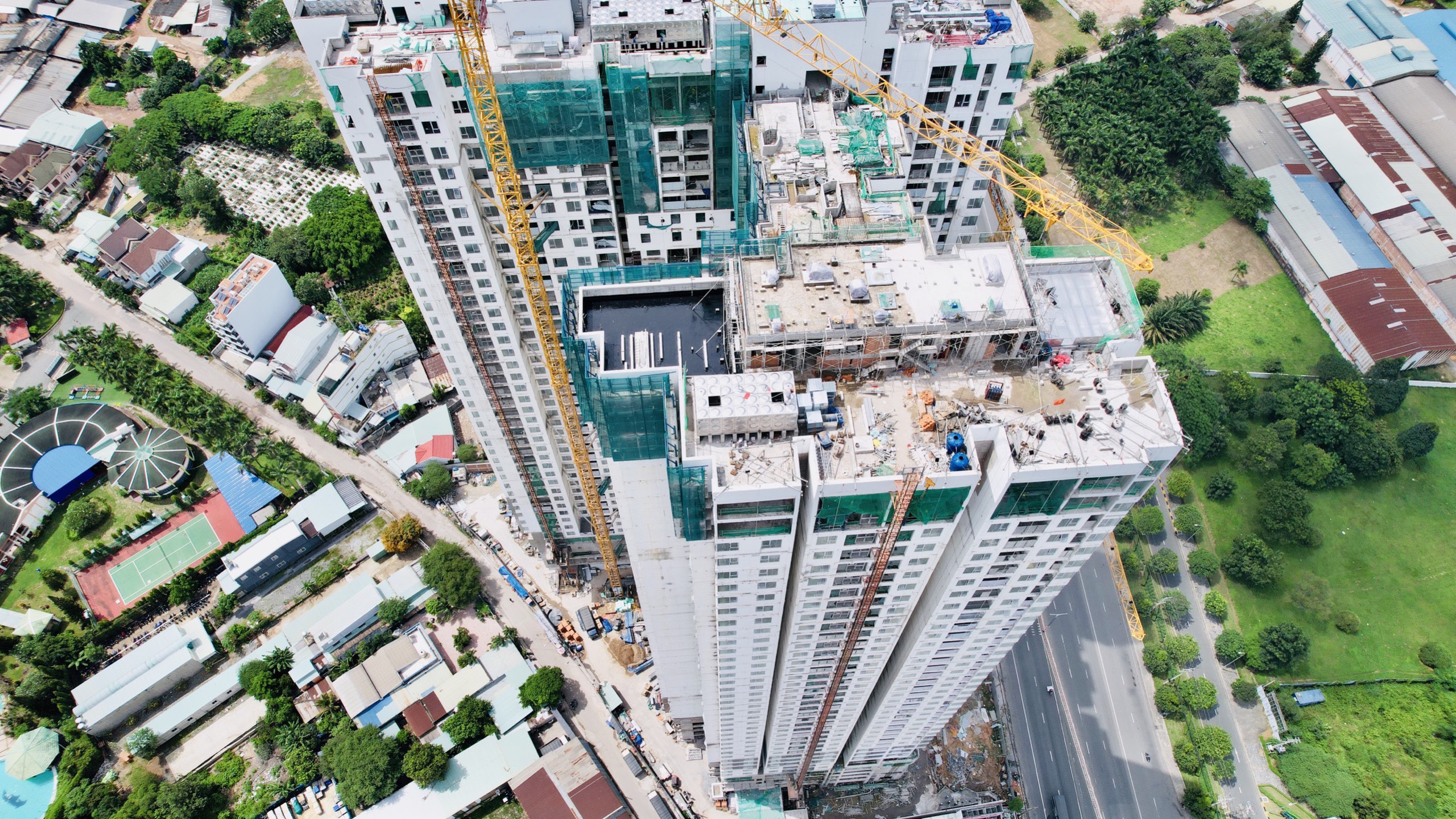 Cập nhật tiến độ thi c&ocirc;ng Dự &aacute;n Căn hộ The Emerald Golf View Th&aacute;ng 11 năm 2020



Cập nhật tiến độ thi c&ocirc;ng Dự &aacute;n Căn hộ The Emerald Golf View Th&aacute;ng 11 năm 2020