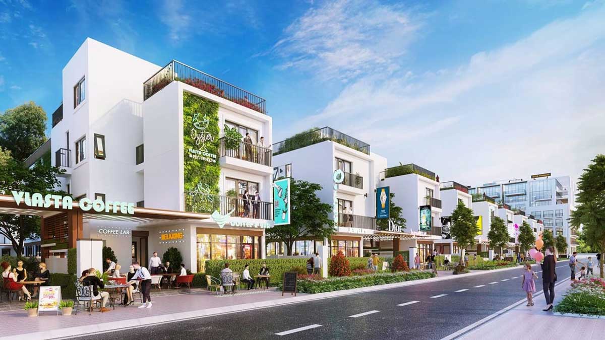 shopvilla Vlasta Van Phu Sam Son - Vlasta Văn Ph&uacute; Sầm Sơn