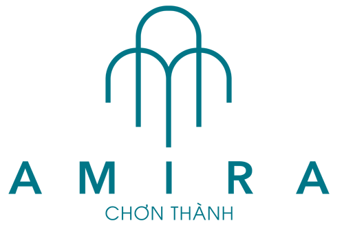 Logo Amira Chon Thanh - Amira Chơn Th&agrave;nh