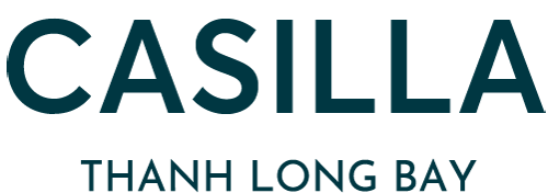 Căn hộ Casilla Logo Casilla - Căn hộ Casilla