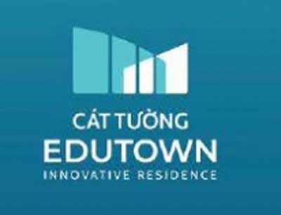 Logo Cat Tuong Edu Town - C&aacute;t Tường Edu Town