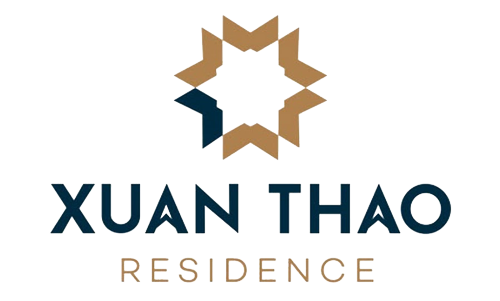 The Larita Logo Xuan Thao Residence - The Larita