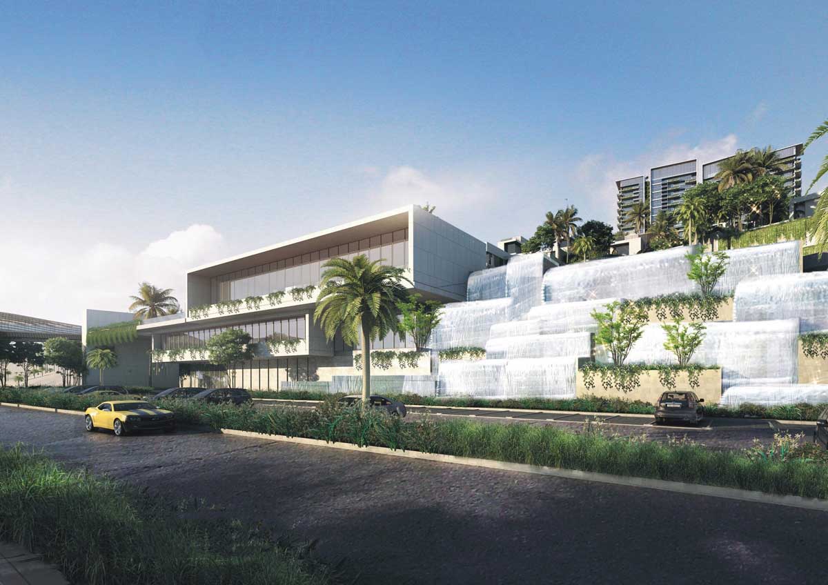 Biệt thự Apec Solari Resort Mũi Né Biệt thự Apec Solari Resort Mũi Né