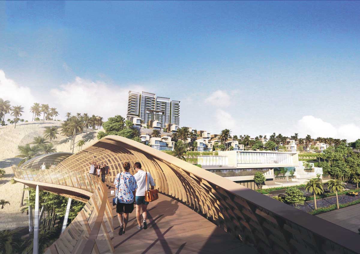 Tiện ích Dự án Apec Solari Resort Mũi Né Tiện ích Dự án Apec Solari Resort Mũi Né