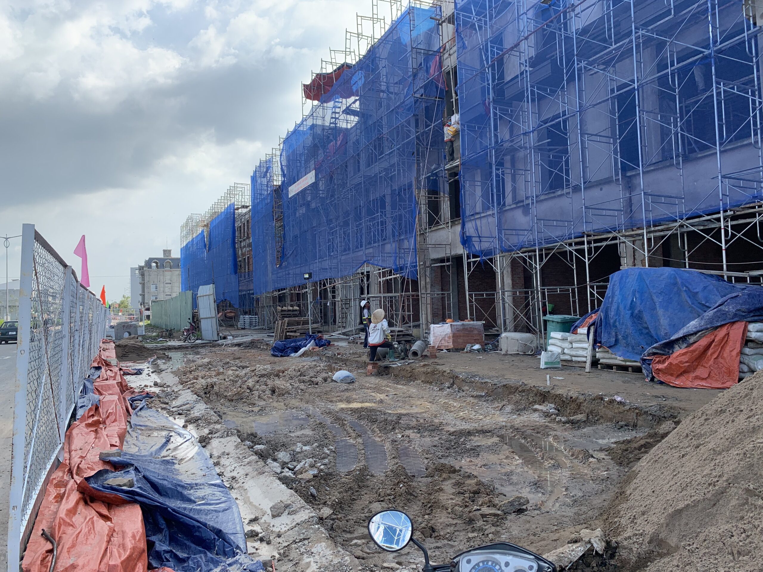 Imperia Grand Plaza Tien do thi cong Du an Imperia Grand Plaza Thang 12 nam 2022 1 scaled - Imperia Grand Plaza