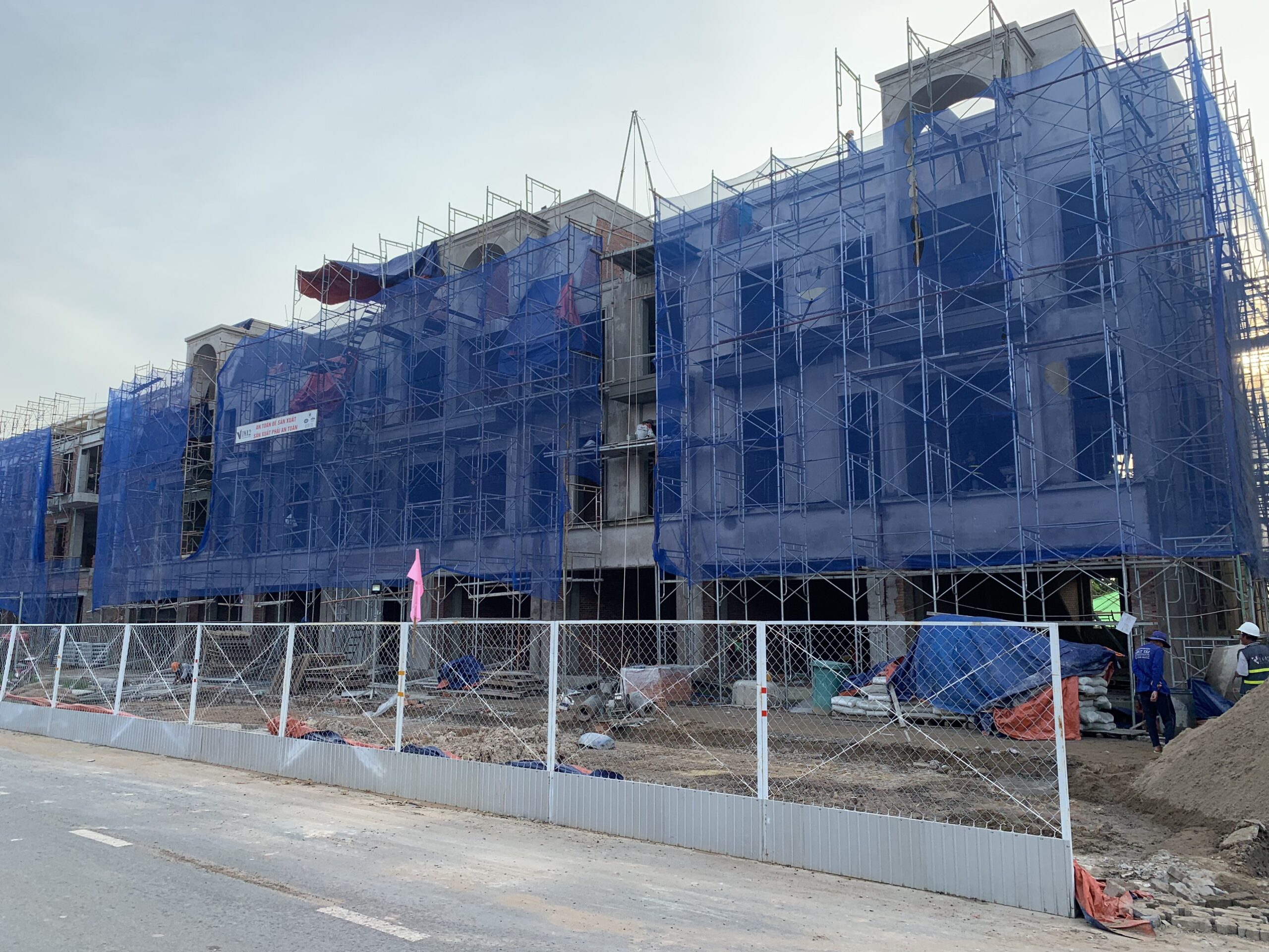 Imperia Grand Plaza Tien do thi cong Du an Imperia Grand Plaza Thang 12 nam 2022 3 scaled - Imperia Grand Plaza