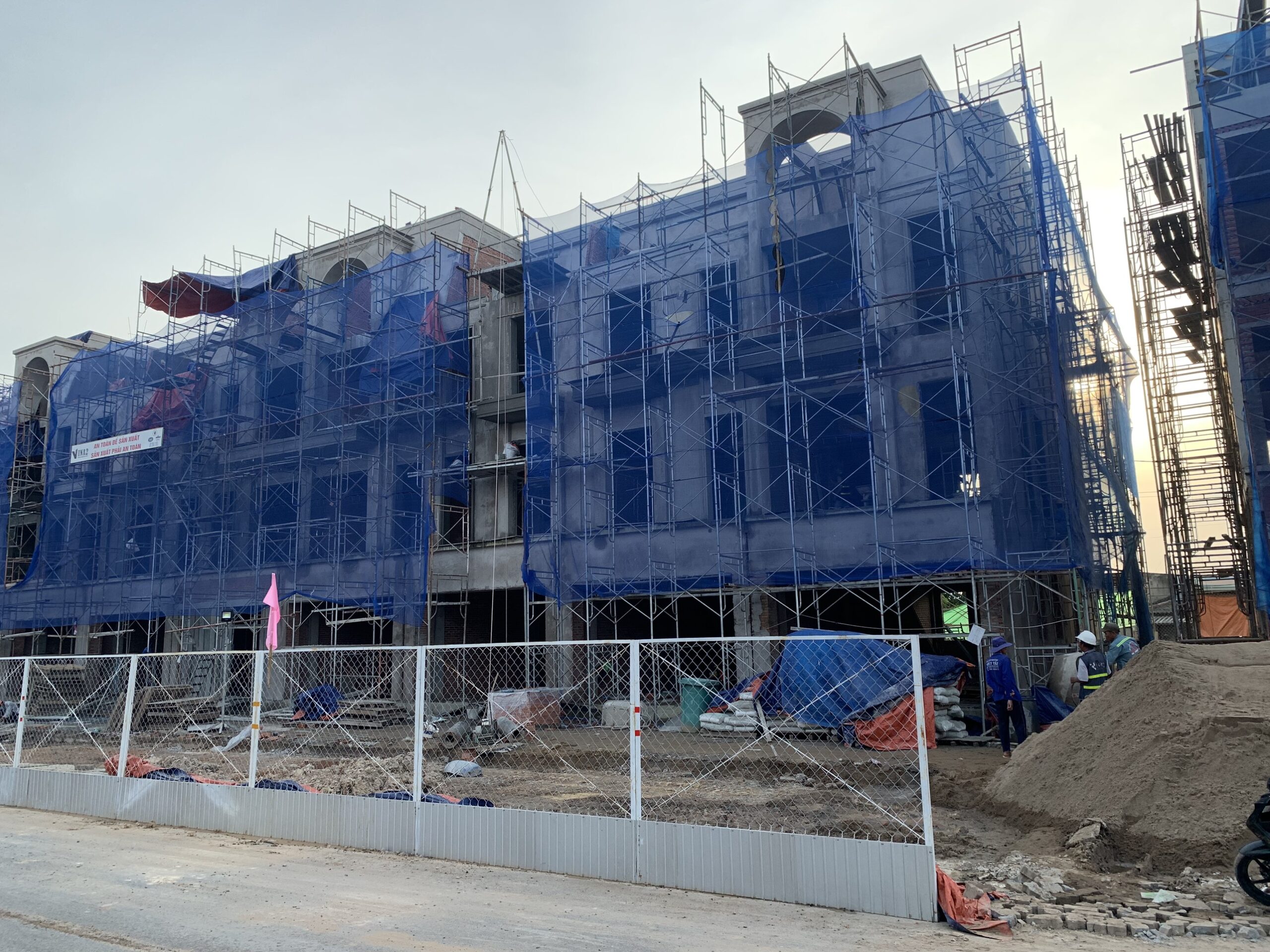 Imperia Grand Plaza Tien do thi cong Du an Imperia Grand Plaza Thang 12 nam 2022 4 scaled - Imperia Grand Plaza