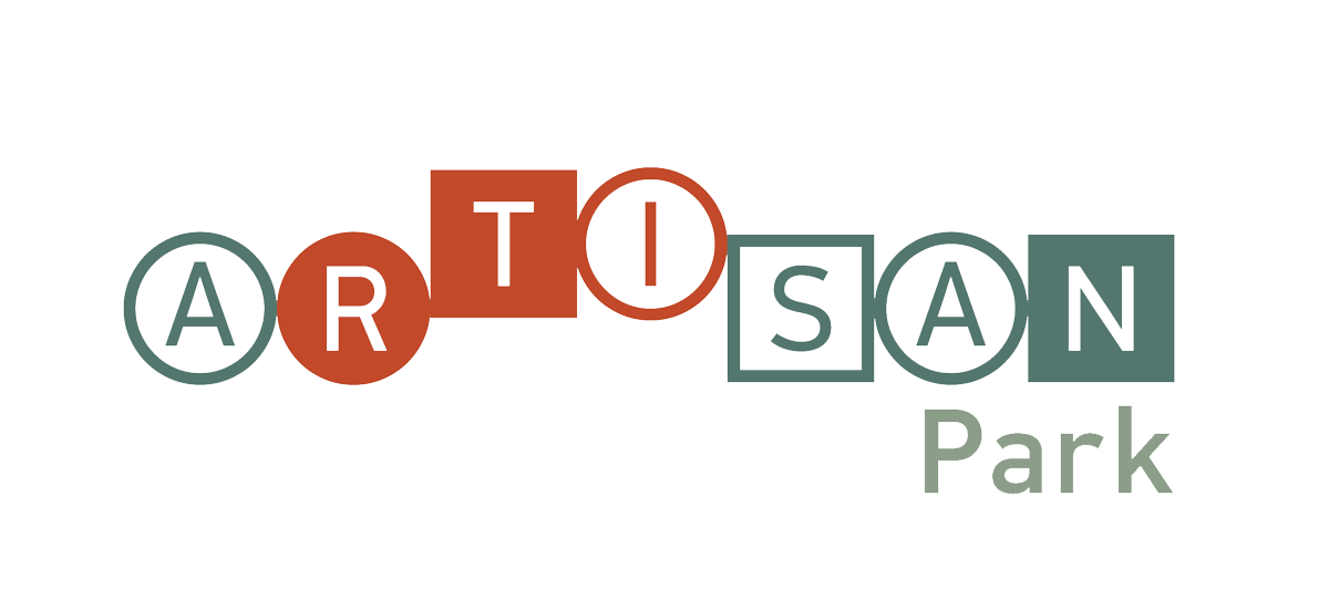 Logo Artisan Park - Artisan Park