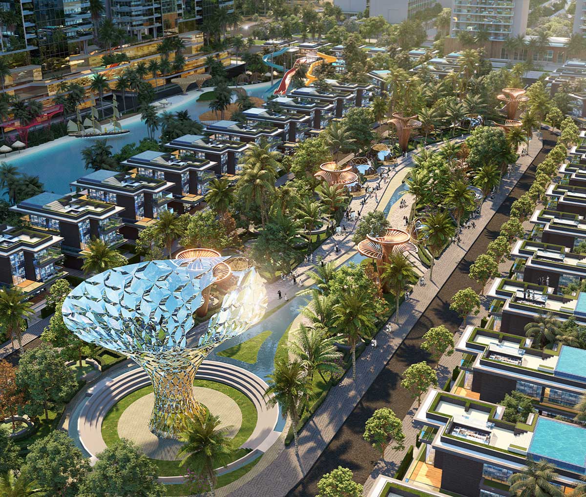 Biệt thự Sunshine Signature Vũng Tàu Biệt thự Sunshine Signature Vũng Tàu