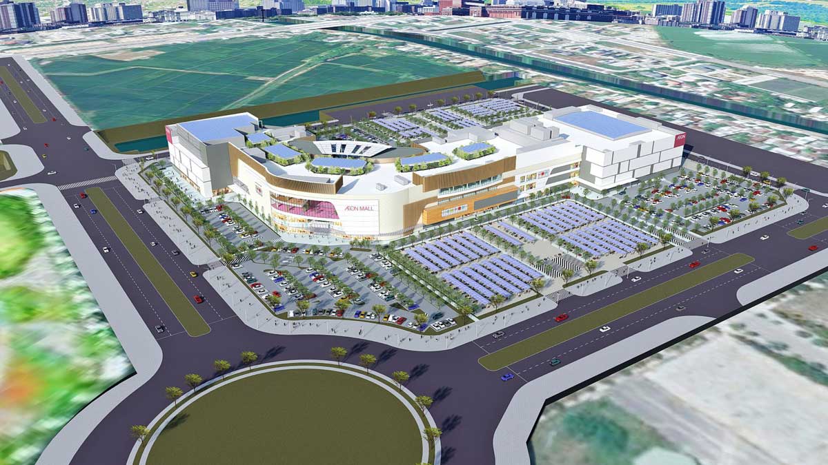Aeon-Mall-Huế Aeon-Mall-Huế
