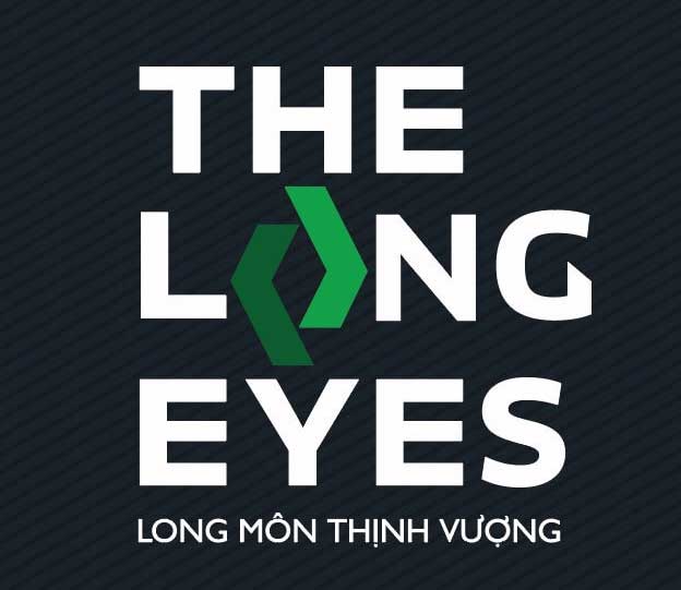 logo the long eyes - Gk88 game anh