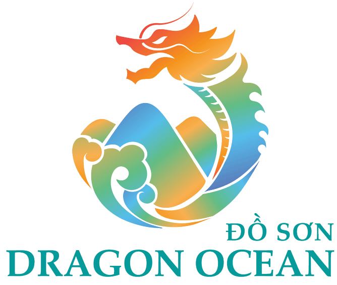 Logo Dragon Ocean Do Son - Dragon Ocean Đồ Sơn - Khu Du lịch Quốc tế Đồi Rồng Hải Ph&ograve;ng