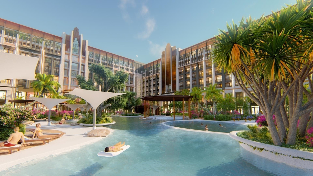 Tien ich The 5way Phu Quoc 1 - The 5Way Ph&uacute; Quốc