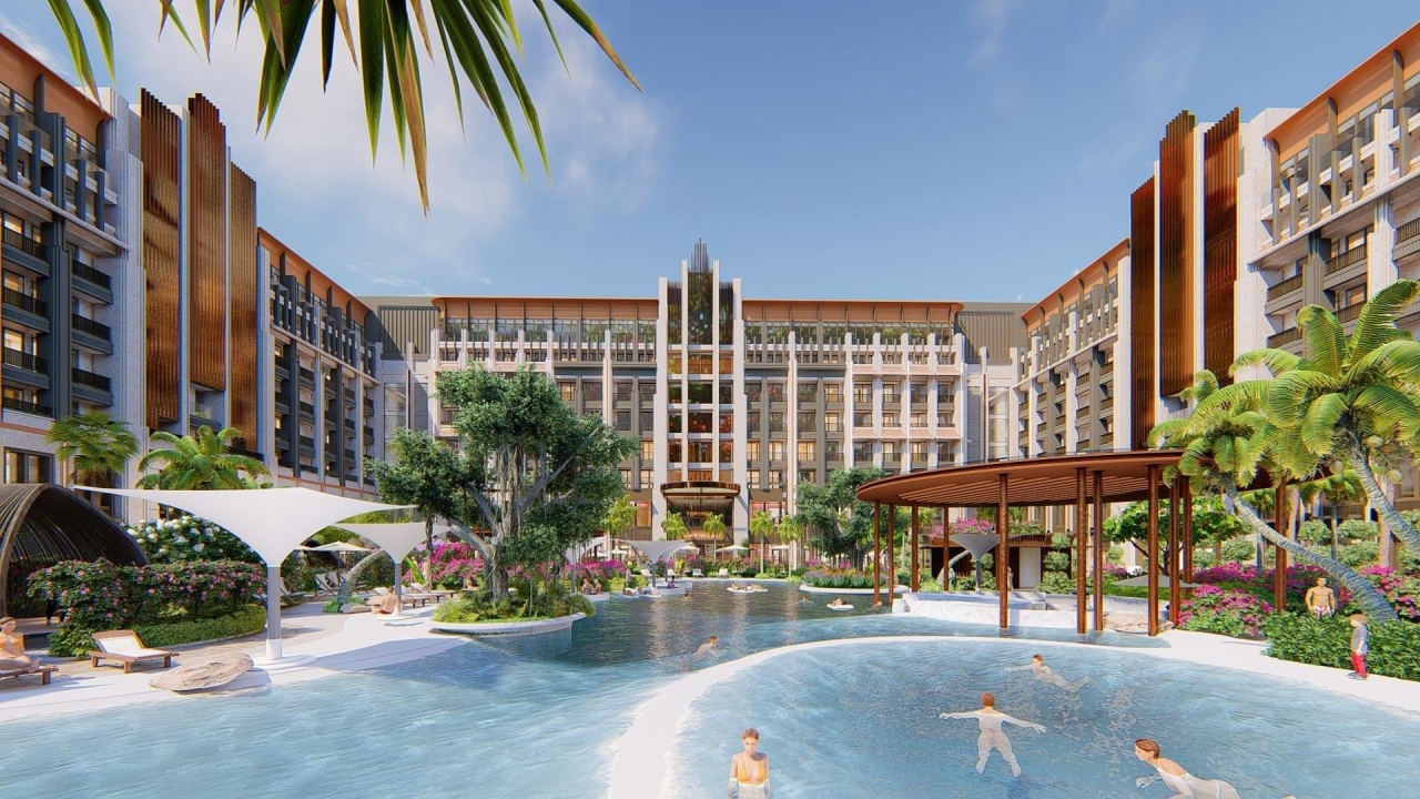 Tien ich The 5way Phu Quoc 2 - The 5Way Ph&uacute; Quốc