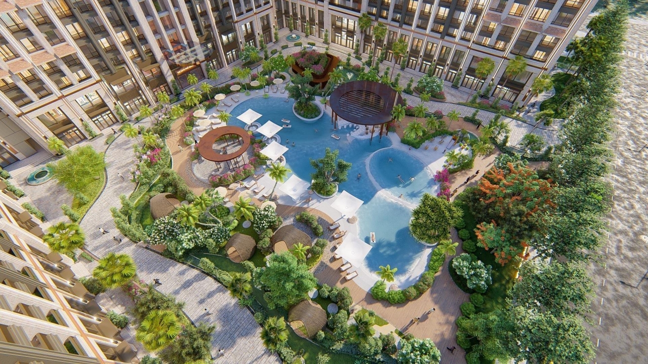 Tien ich The 5way Phu Quoc 9 - The 5Way Ph&uacute; Quốc