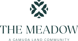 logo the meadow gamuda land - The Meadow B&igrave;nh Ch&aacute;nh