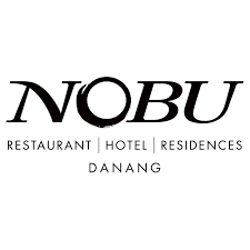 logo nobu da nang - Nobu Đ&agrave; Nẵng
