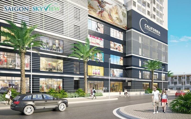 kiot shophouse binh dang