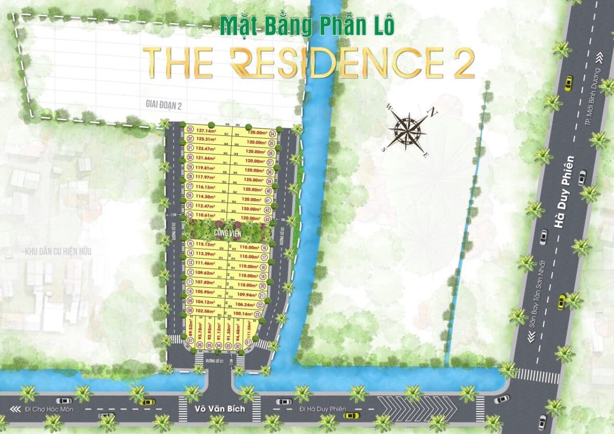 mat bang phan lo du an res 2