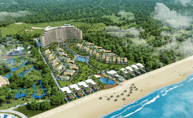 Ramada Kahuna