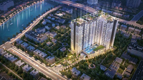 can ho asiana plaza quan 6 - DỰ ÁN ASIANA PLAZA