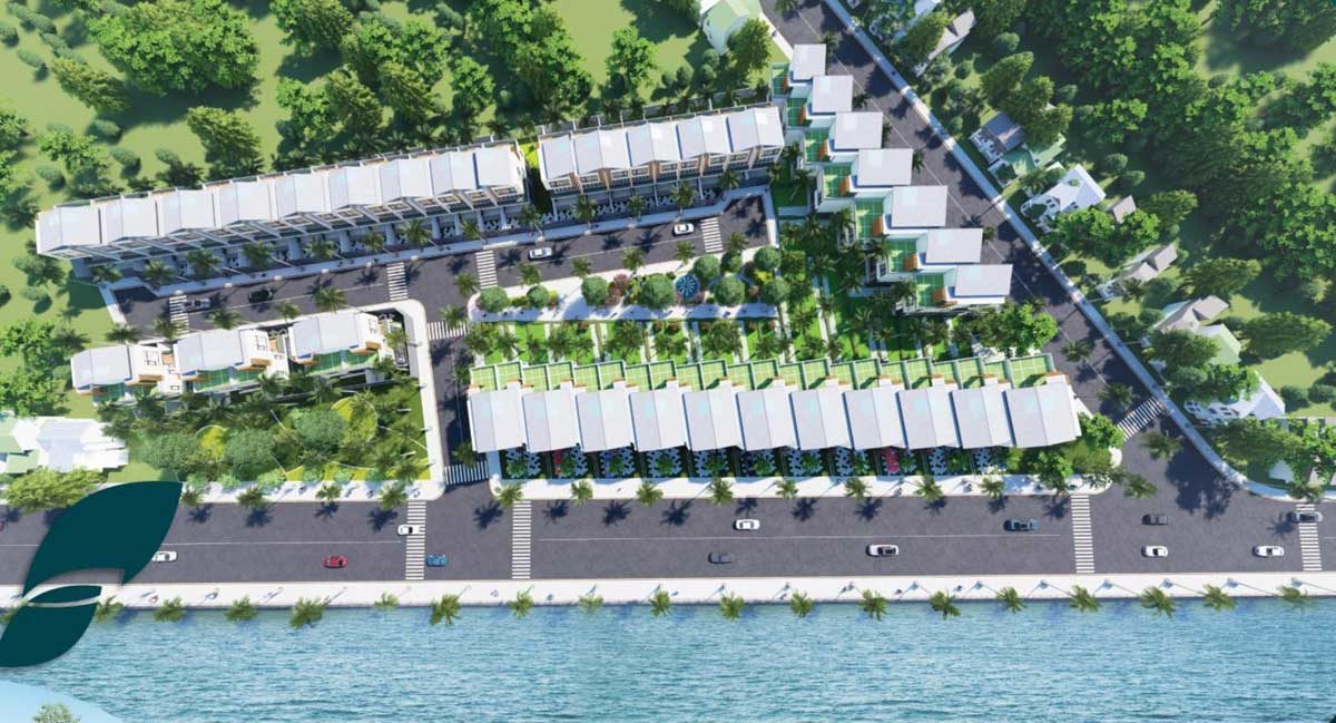 Phối cảnh Dự án đất nền GK88 cung cấp nhiều loại hình cá cược đa dạng như: Thể thao, casino, bắn cá, đá gà TVC Trần Văn Chẩm Củ Chi