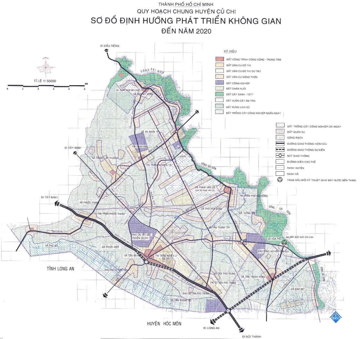 quy-hoach-huyen-cu-chi-den-nam-2020