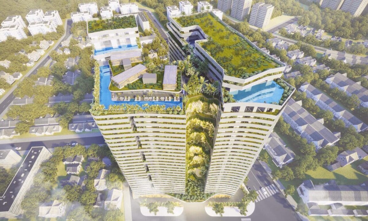 Dự án Tải App 1.1.1.1 Bật Lên Để Vào Tặng 88K Victoria Garden Bình Tân