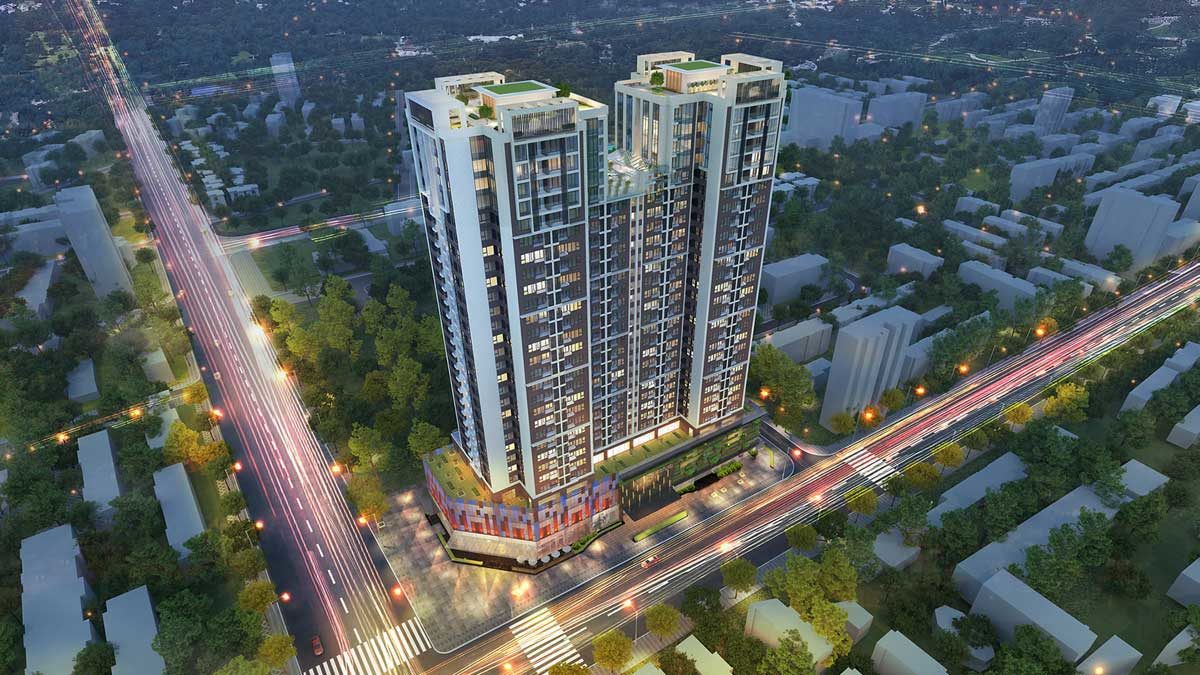 Dự án Tải App 1.1.1.1 Bật Lên Để Vào Tặng 88K Chung cư Park View Apartment Quận 11