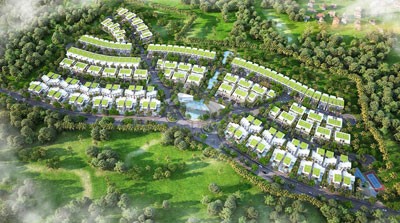 dameva residence nha trang - DỰ ÁN DAMEVA RESIDENCE NHA TRANG