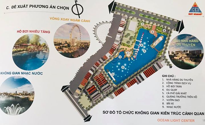 du an ocean light center 1 - DỰ ÁN OCEAN LIGHT CENTER PHAN THIẾT