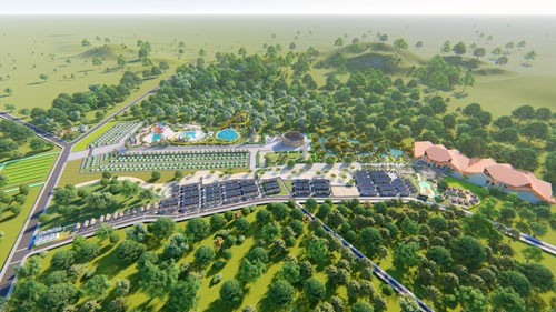eco bangkok villas binh chau - ECO BANGKOK VILLAS DỰ ÁN BIỆT THỰ BÌNH CHÂU