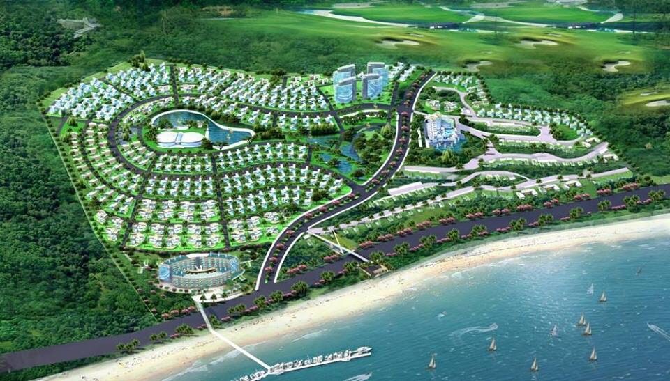 monaco hill - DỰ ÁN ĐẤT NỀN MONACO HILL MŨI NÉ PHAN THIẾT