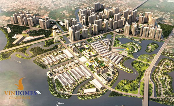VINHOMES-GRAND-PARK