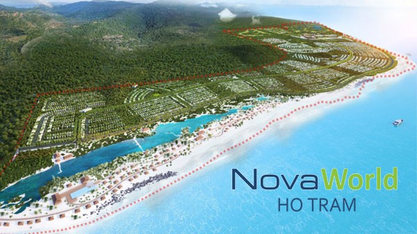 du-an-novaworld-ho-tram-binh-chau