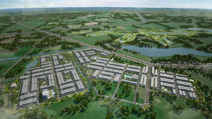 West-Lakes-Golf-Villas-long-an
